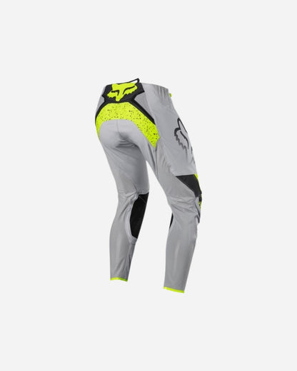 Pantalon Fox Racing Flexair Kroma Édition Spéciale - Gris