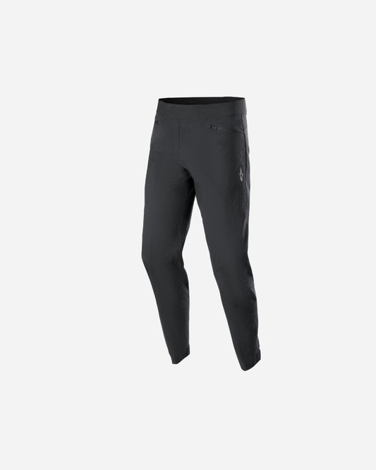 Pantalon enfant Alpinestars A-Dura - Noir