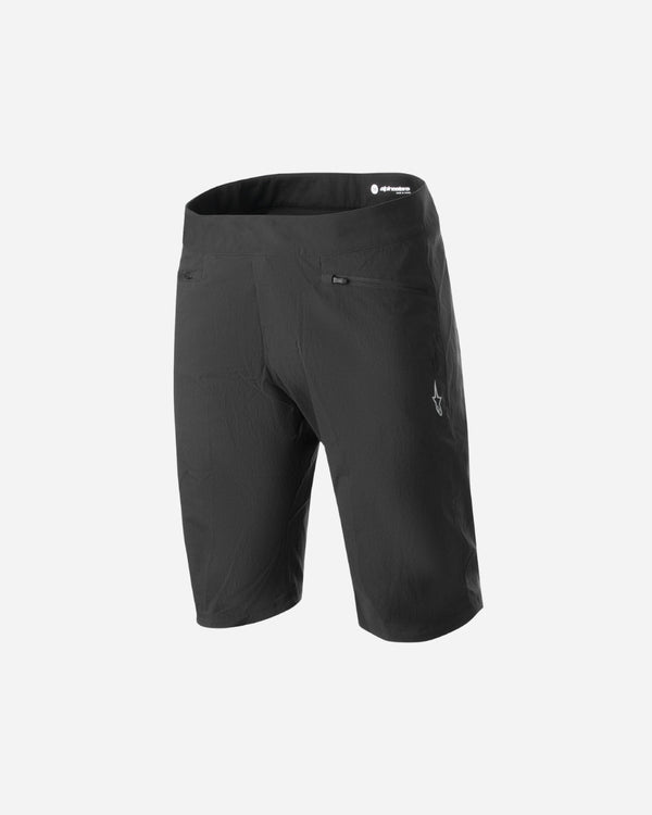 Pantaloncini Alpinestars YouthA-Dura per bambini - Neri
