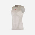 Alpinestars Sommer-Tanktop – Silberrot