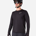 Alpinestars A-Dura Thermal Jersey - Black