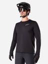 Maglia termica Alpinestars A-Dura - Nera