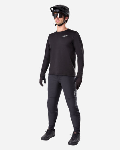 Maglia termica Alpinestars A-Dura - Nera
