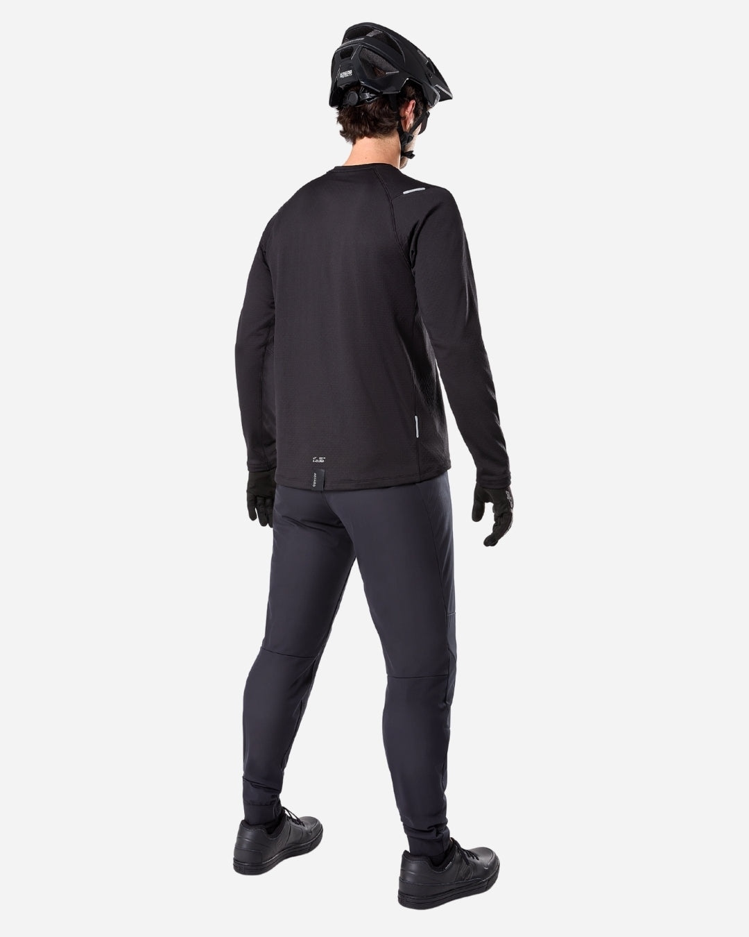 Maglia termica Alpinestars A-Dura - Nera