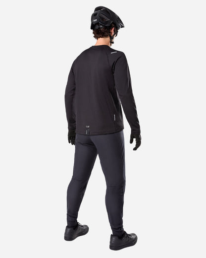 Maglia termica Alpinestars A-Dura - Nera