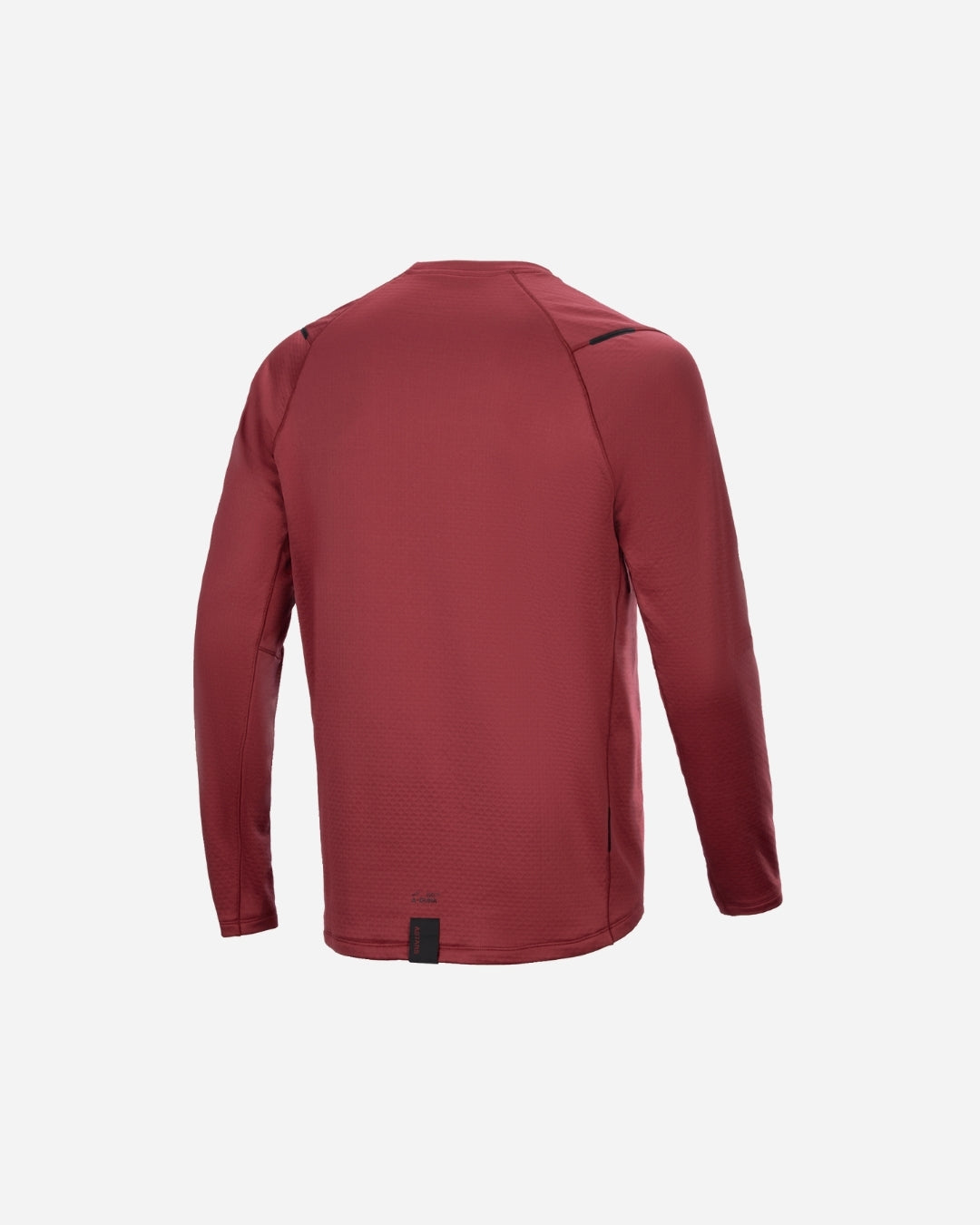 Alpinestars A-Dura Thermal Jersey - Red