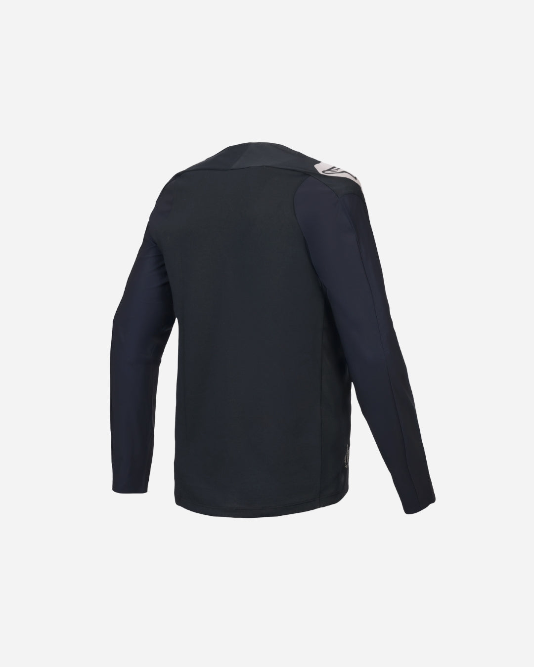 Maillot Manches Longues Alpinestars A-Aria Polartec Elite - Noir