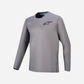 Maillot manches longues Alpinestars A-Dura Air - Gris