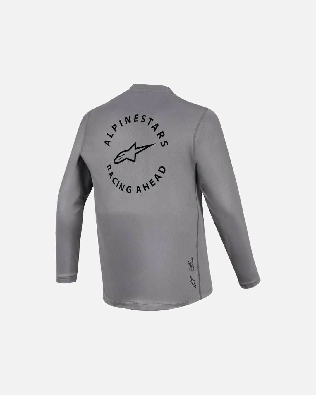 Maillot manches longues Alpinestars A-Dura Air - Gris