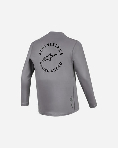 Maillot manches longues Alpinestars A-Dura Air - Gris