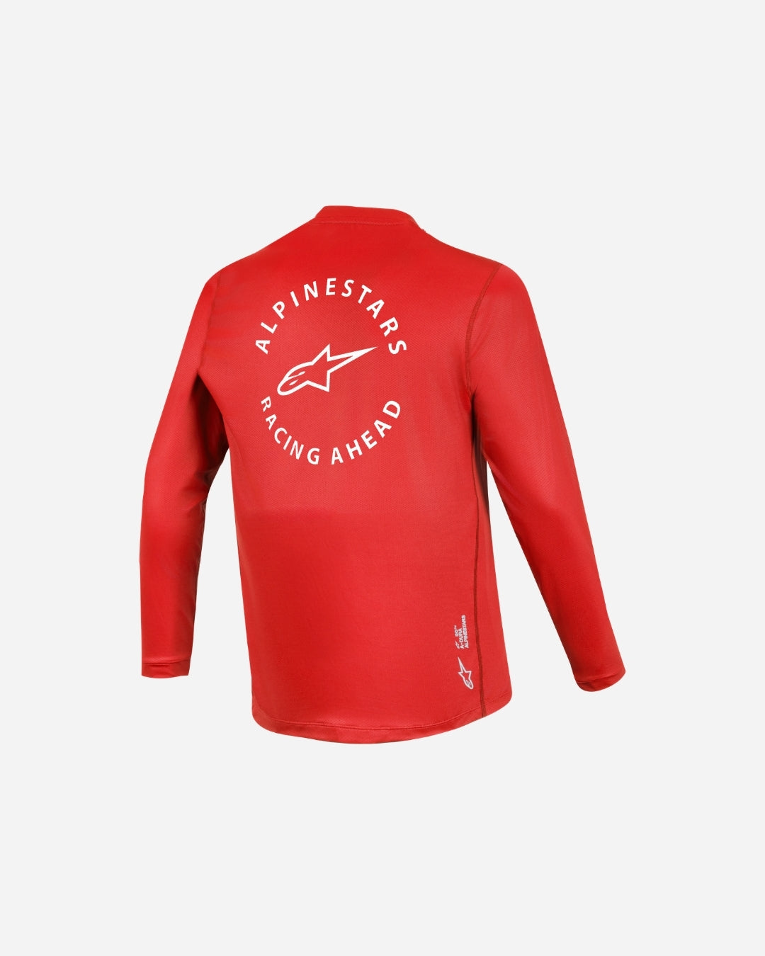Maillot manches longues Alpinestars A-Dura Air - Rouge