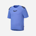 Maillot manches courtes Alpinestars  A-Aria Polartec Elite S - Bleu