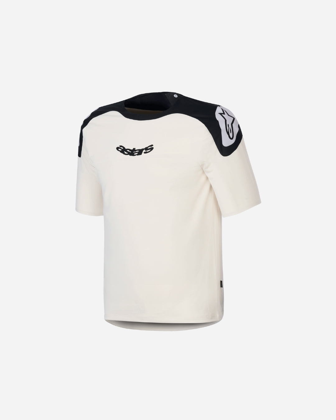 Maillot manches courtes Alpinestars  A-Aria Polartec Elite S - Beige