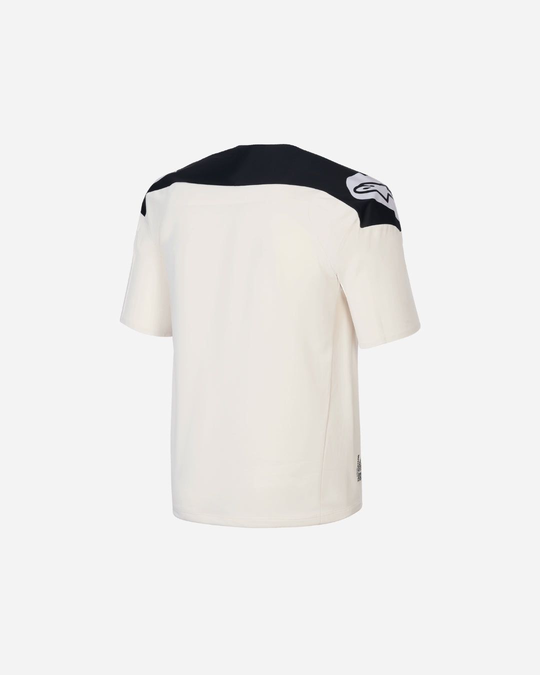 Maillot manches courtes Alpinestars  A-Aria Polartec Elite S - Beige