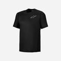 Maillot manches courtes Alpinestars A-Dura Air - Noir