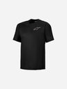 Alpinestars A-Dura Air Short Sleeve Jersey - Black