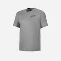Maillot manches courtes Alpinestars A-Dura Air - Gris