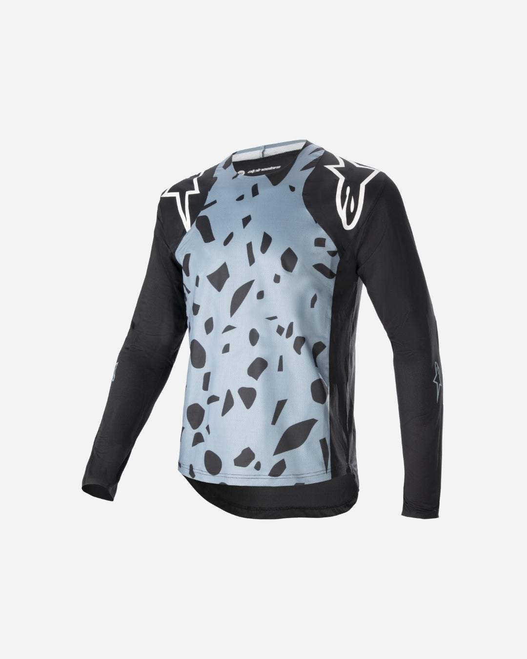 Maillot Alpinestars Techstar Envision - Gris