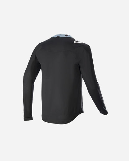 Maillot Alpinestars Techstar Envision - Gris