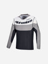 Alpinestars A-Dura Race Long Sleeve Jersey - Black
