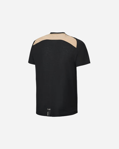 Maillot manches courtes Alpinestars  A-Dura Lipan S - Noir