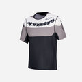 Maillot manches courtes Alpinestars A-Dura Race - Noir