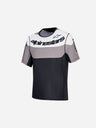 Alpinestars A-Dura Race Short Sleeve Jersey - Black
