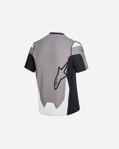 Maillot manches courtes Alpinestars A-Dura Race - Noir