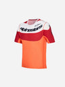 Alpinestars A-Dura Race Short Sleeve Jersey - Orange