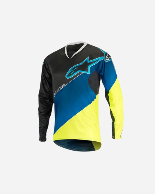 Alpinestars Vector Jersey - Yellow