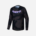 Maillot Alpinestars A-Dura Hollow - Noir Camo