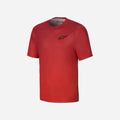 Alpinestars A-Dura Rise S Kurzarmtrikot - Orange