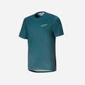 Alpinestars A-Dura Rise S Kurzarmtrikot - Grau