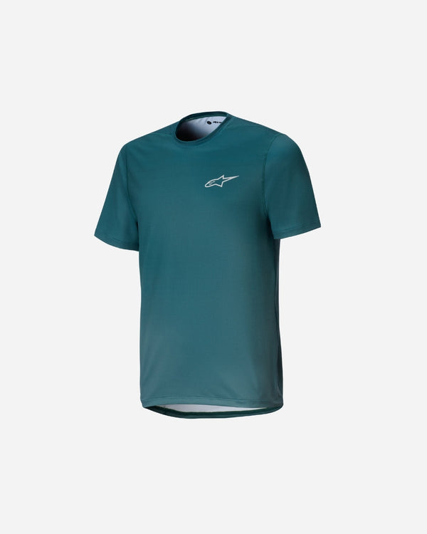 Maillot manches courtes Alpinestars  A-Dura Rise S - Gris