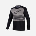 Maillot manches longues Alpinestars A-Dura Elite 2.0 - Noir