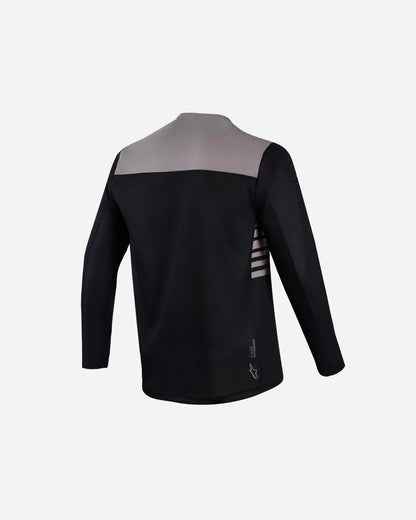 Alpinestars A-Dura Elite 2.0 Long Sleeve Jersey - Black