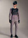 Alpinestars A-Dura Elite 2.0 Long Sleeve Jersey - Grey