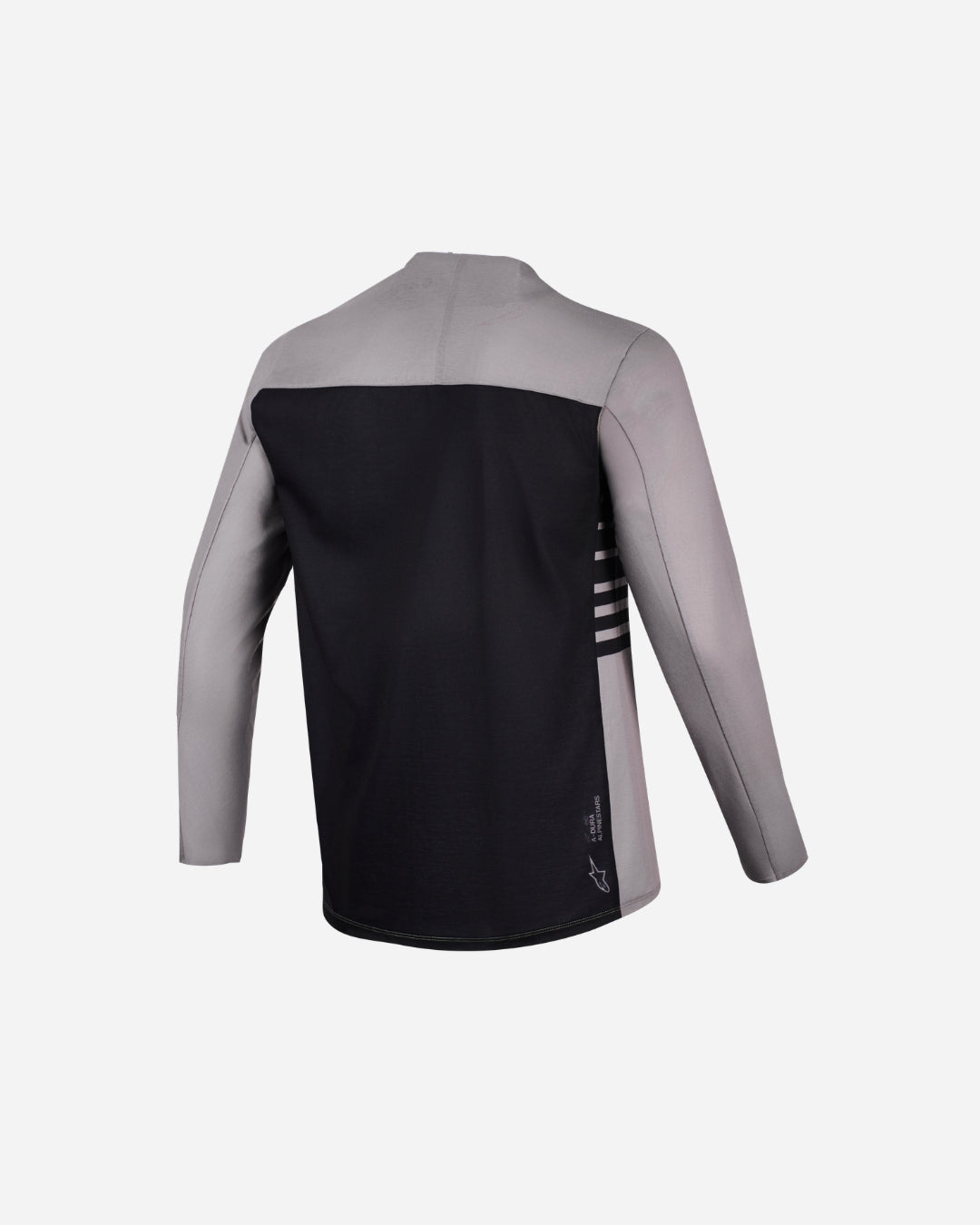 Alpinestars A-Dura Elite 2.0 Long Sleeve Jersey - Grey