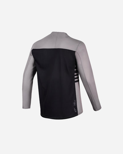Alpinestars A-Dura Elite 2.0 Long Sleeve Jersey - Grey