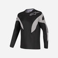 Alpinestars A-Supra Elite Jersey - Schwarz