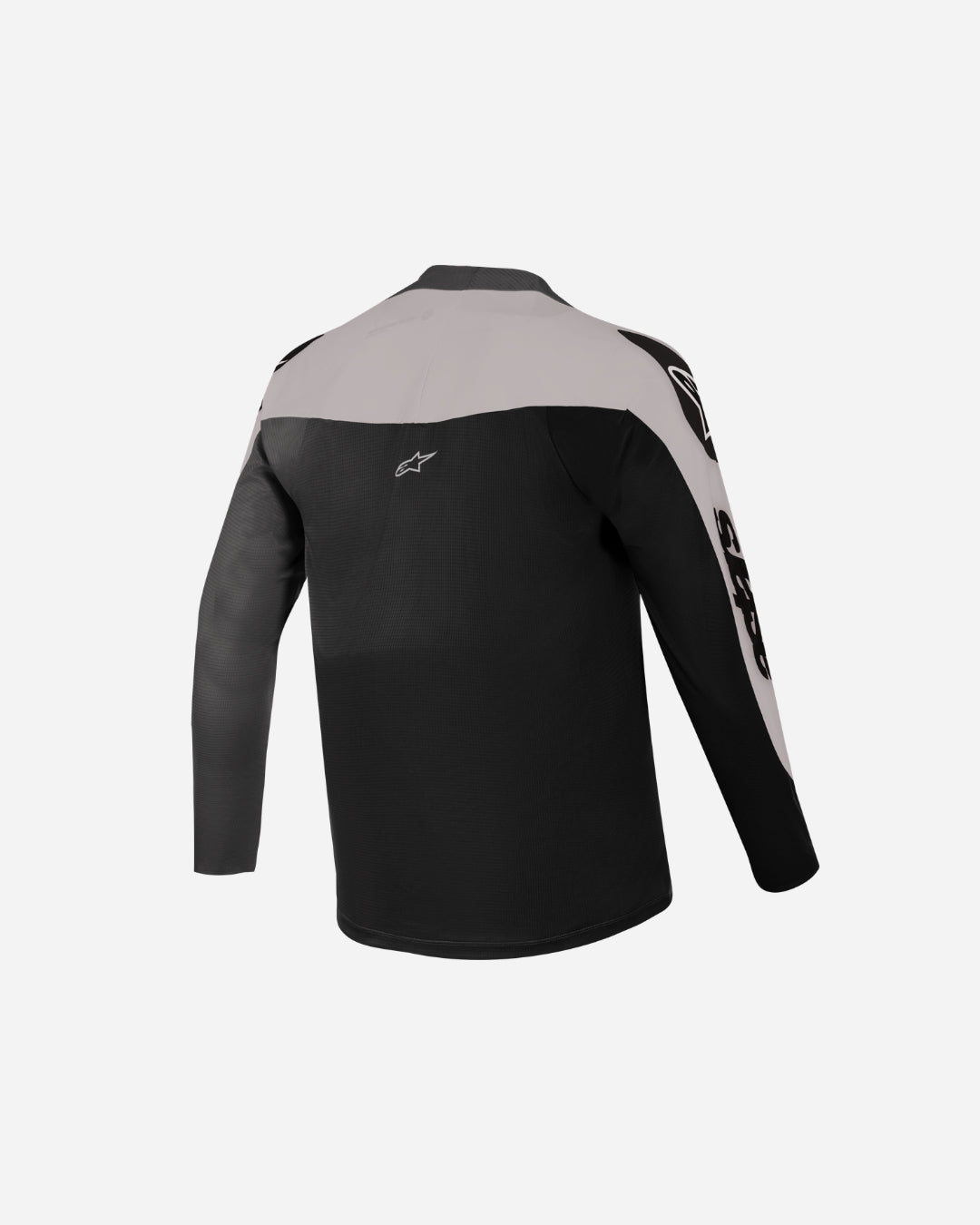 Alpinestars A-Supra Elite Jersey - Black