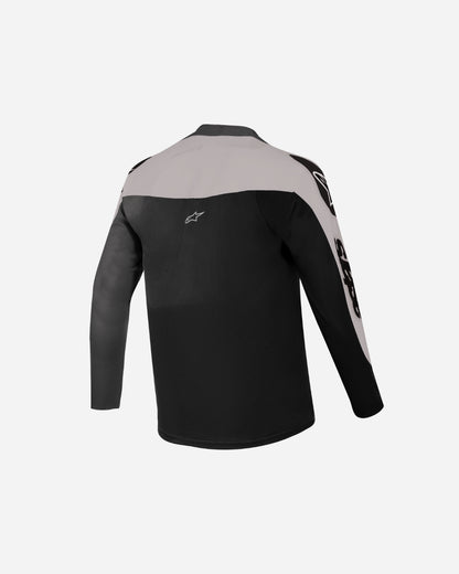 Alpinestars A-Supra Elite Jersey - Black