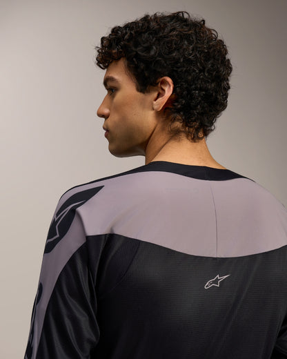 Alpinestars A-Supra Elite Jersey - Black