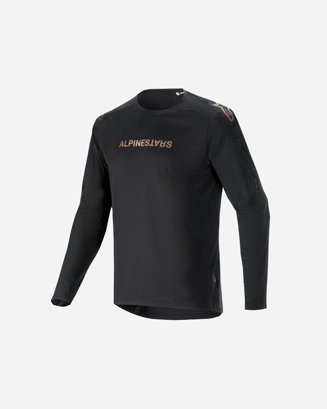 Maillot Alpinestars A-Aria Polartec Switch - Noir