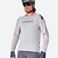 Alpinestars A-Aria Polartec Switch Jersey - Gray