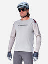 Maillot Alpinestars A-Aria Polartec Switch - Gris