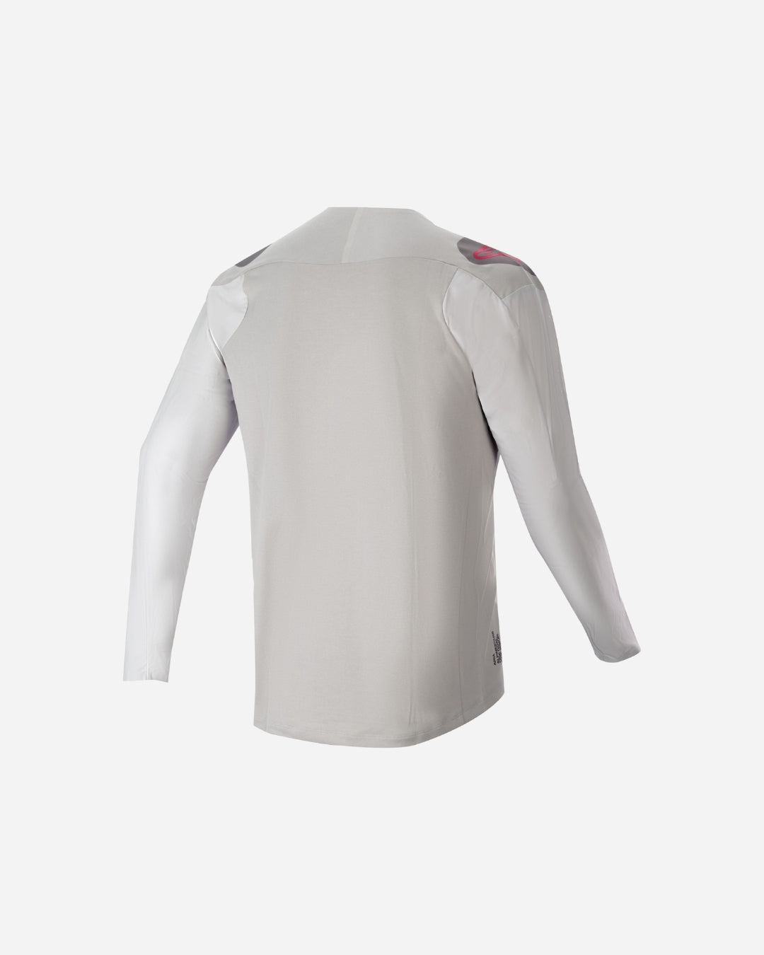 Maillot Alpinestars A-Aria Polartec Switch - Gris