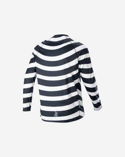 Maillot Manches Longues Alpinestars  A-Aria Oscar - Noir