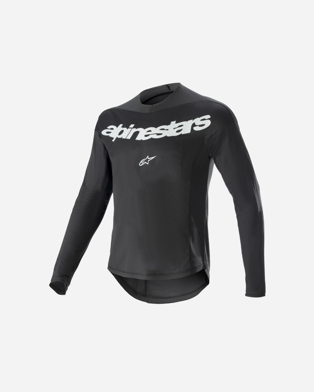 Maillot Alpinestars Racer Lurv - Noir