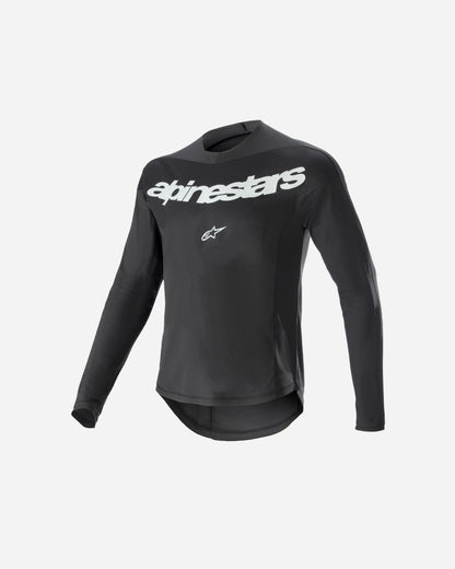 Maillot Alpinestars Racer Lurv - Noir